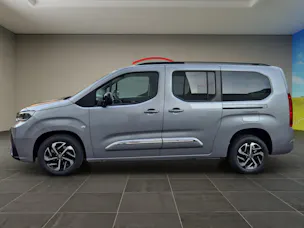 Toyota Proace City Verso L2 1.5 HDi 130 Trend