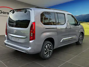 Toyota Proace City Verso L2 1.5 HDi 130 Trend