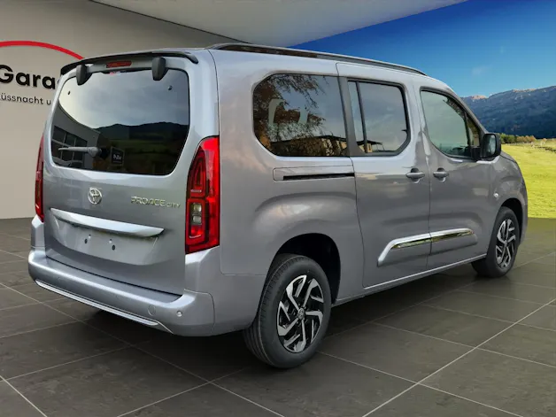 Toyota Proace City Verso L2 1.5 HDi 130 Trend