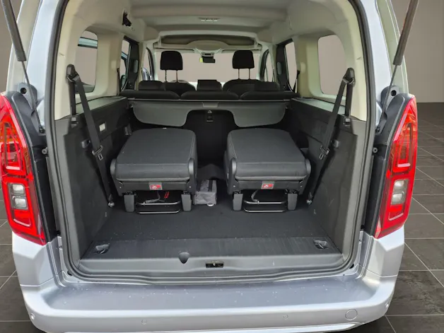Toyota Proace City Verso L2 1.5 HDi 130 Trend