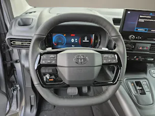 Toyota Proace City Verso L2 1.5 HDi 130 Trend