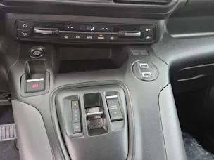 Toyota Proace City Verso L2 1.5 HDi 130 Trend
