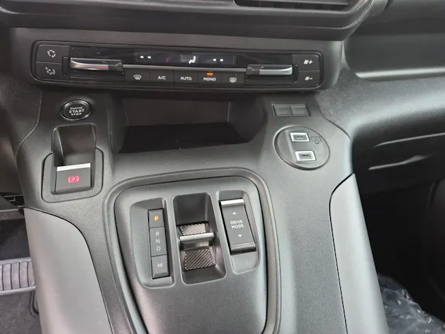 Toyota Proace City Verso L2 1.5 HDi 130 Trend