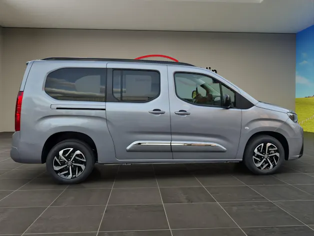 Toyota Proace City Verso L2 1.5 HDi 130 Trend
