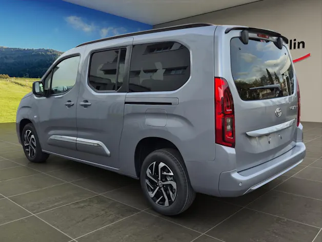 Toyota Proace City Verso L2 1.5 HDi 130 Trend