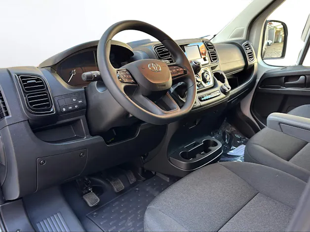 Toyota PROACE MAX Van 3.5 L2H2 2.2 D Active