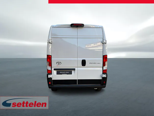 Toyota PROACE MAX Van 3.5 L2H2 2.2 D Active