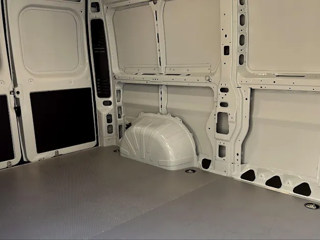 Toyota PROACE MAX Van 3.5 L2H2 2.2 D Active