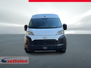 Toyota PROACE MAX Van 3.5 L2H2 2.2 D Active