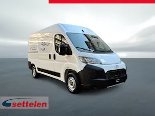 Toyota PROACE MAX Van 3.5 L2H2 2.2 D Active