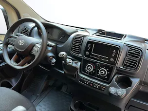 Toyota PROACE MAX Van 3.5 L2H2 2.2 D Active