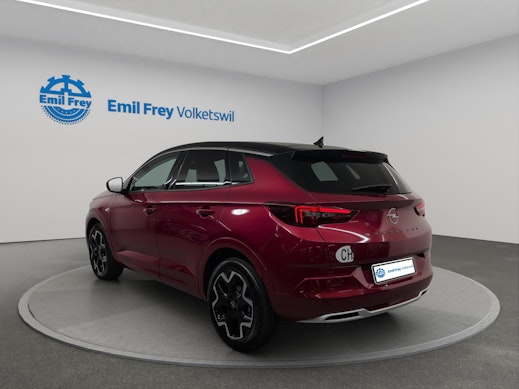 OPEL Grandland 1.2 T Elegance 2