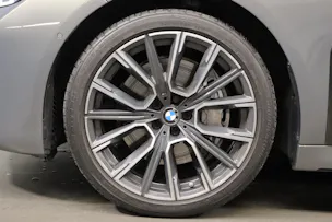 BMW 740d xDrive