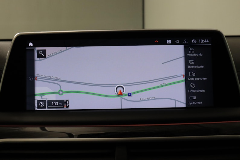 Vehicle image BMW 7 SERIES