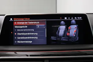 BMW 740d xDrive