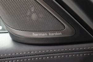 Vehicle image BMW 740d xDrive SAG