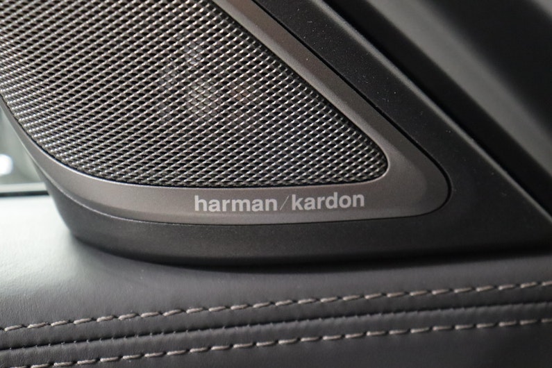 Vehicle image BMW 7 SERIES