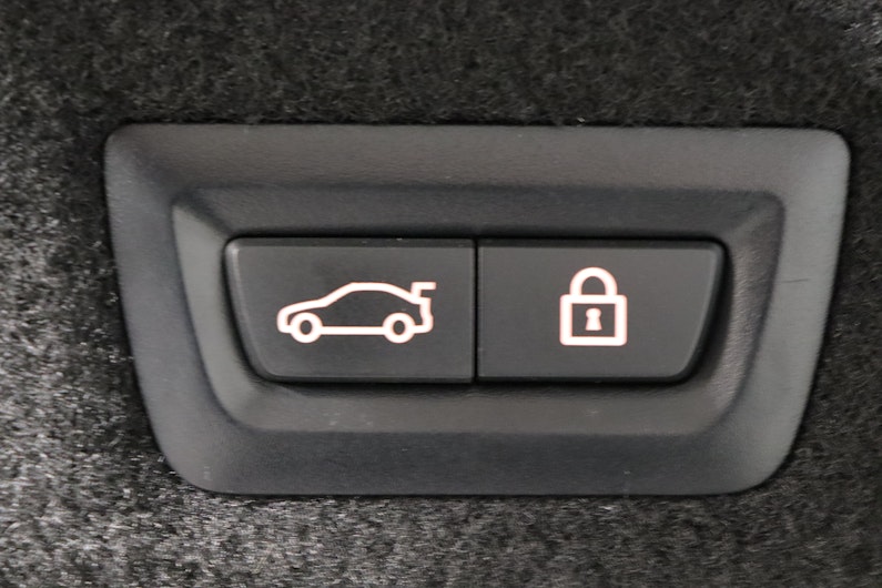 Vehicle image BMW 7 SERIES