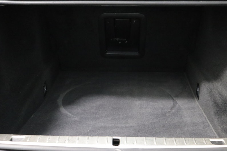 Vehicle image BMW 7 SERIES