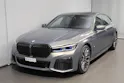 BMW 740d xDrive