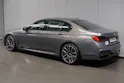 BMW 740d xDrive