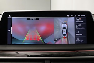 Vehicle image BMW 740d xDrive SAG