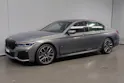 BMW 740d xDrive