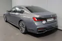 BMW 740d xDrive