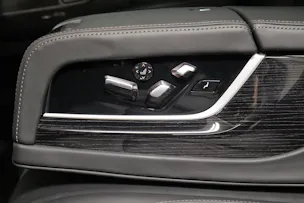 BMW 740d xDrive