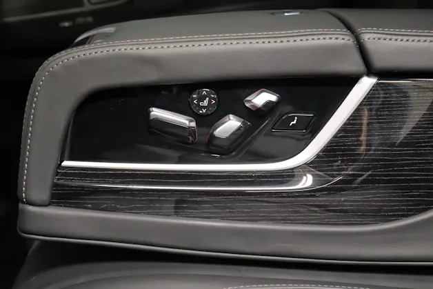 BMW 740d xDrive