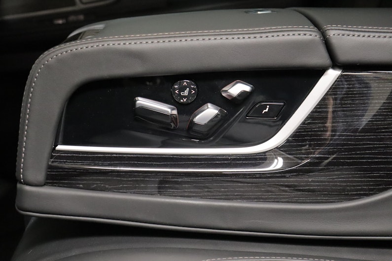 Vehicle image BMW 7 SERIES