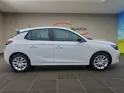 Opel Corsa 1.2 T MHEV GS Edition white