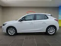 Opel Corsa 1.2 T MHEV GS Edition white