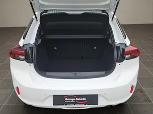 Opel Corsa 1.2 T MHEV GS Edition white