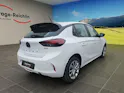 Opel Corsa 1.2 T MHEV GS Edition white