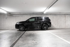 Vehicle image LAND ROVER DISCOVERY SPORT0