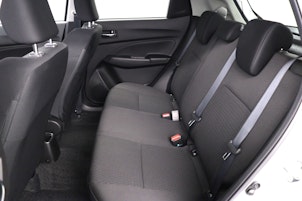 Vehicle image SUZUKI Swift 1.2 Compact Top Hybrid 4x4