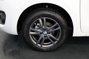 Vehicle image SUZUKI Swift 1.2 Compact Top Hybrid 4x4