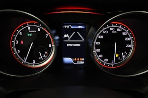 Vehicle image SUZUKI Swift 1.2 Compact Top Hybrid 4x4