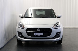 Vehicle image SUZUKI Swift 1.2 Compact Top Hybrid 4x4