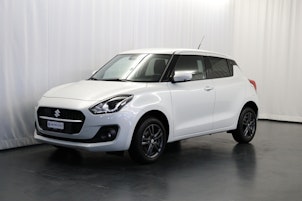 Vehicle image SUZUKI Swift 1.2 Compact Top Hybrid 4x4
