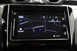 Vehicle image SUZUKI Swift 1.2 Compact Top Hybrid 4x4