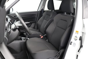 Vehicle image SUZUKI Swift 1.2 Compact Top Hybrid 4x4