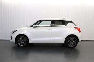 Vehicle image SUZUKI Swift 1.2 Compact Top Hybrid 4x4