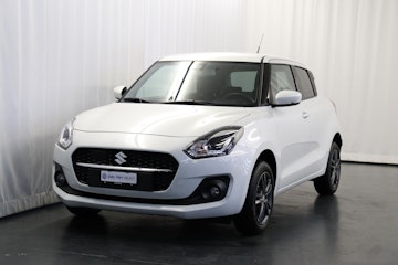 Vehicle image SUZUKI Swift 1.2 Compact Top Hybrid 4x4