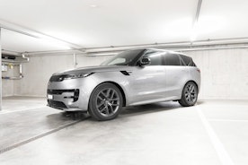 Vehicle image LAND ROVER RANGE ROVER SPORT0