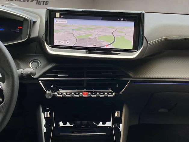 Peugeot 208 Hybrid 110 e-DCS6 GT
