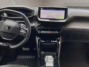 Peugeot 208 Hybrid 110 e-DCS6 GT