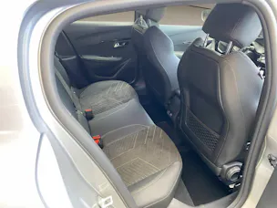 Peugeot 208 Hybrid 110 e-DCS6 GT
