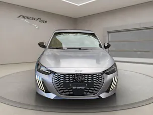 Peugeot 208 Hybrid 110 e-DCS6 GT